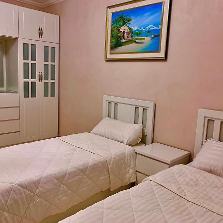 The Coral House Villa Jeddah Ngoại thất bức ảnh