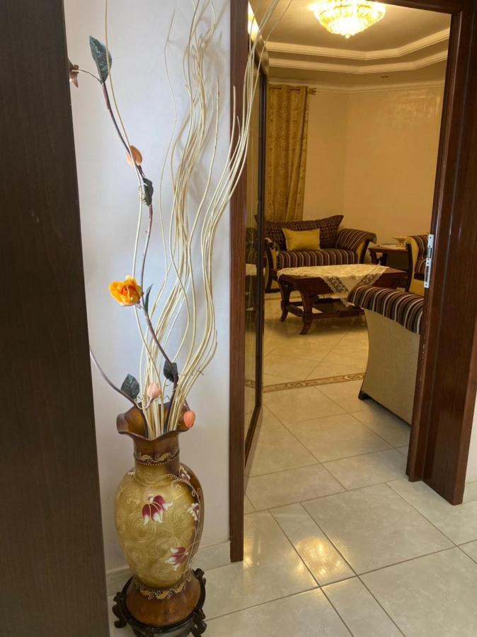 The Coral House Villa Jeddah Ngoại thất bức ảnh