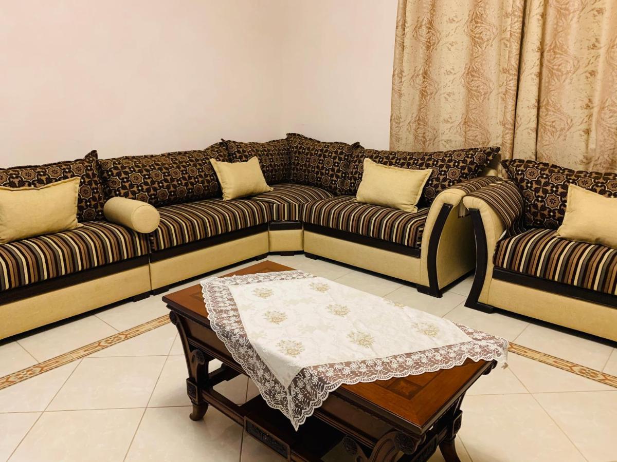 The Coral House Villa Jeddah Ngoại thất bức ảnh