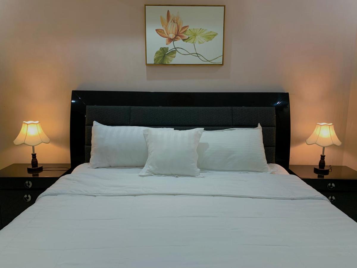 The Coral House Villa Jeddah Ngoại thất bức ảnh