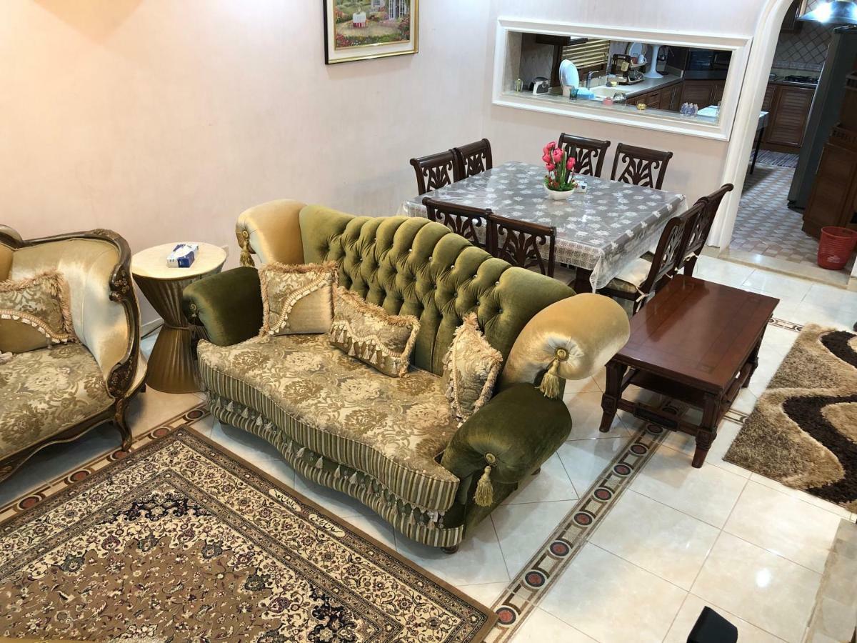 The Coral House Villa Jeddah Ngoại thất bức ảnh