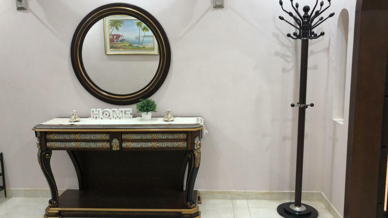 The Coral House Villa Jeddah Ngoại thất bức ảnh