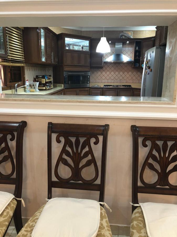 The Coral House Villa Jeddah Ngoại thất bức ảnh