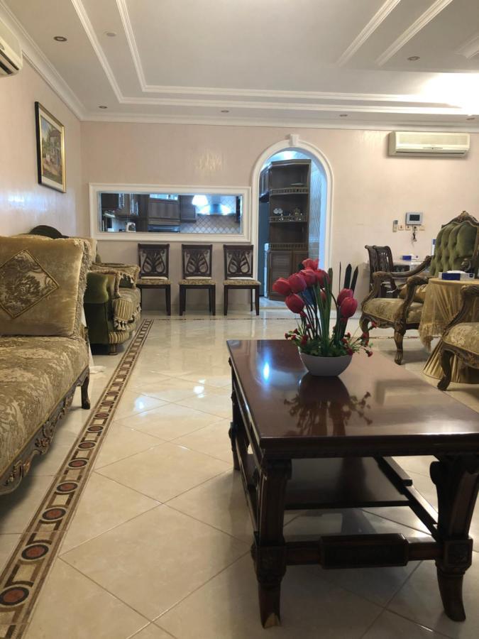 The Coral House Villa Jeddah Ngoại thất bức ảnh